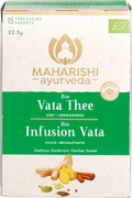 Vata thee BIO 12x15 builtjes