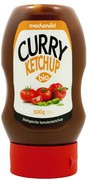 Curry ketchup knijpfles BIO 6x290 ml.
