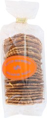 Suikerwafels BIO 6x150 gr.