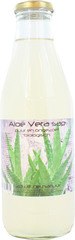 Aloë-verasap BIO 6x750 ml.