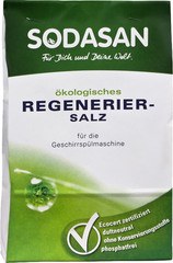 Regenereerzout  5x2 kg.