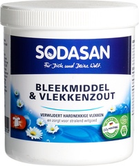 Vlekkenpoeder-bleek BIO 6x500 gr.