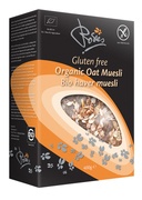 Haver muesli BIO 6x400 gr.