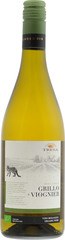 Grillo Viognier BIO 6x75 cl