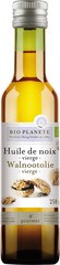 Walnootolie BIO 1x250 ml.