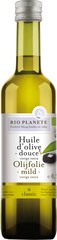 Olijfolie extra vierge mild BIO 6x500 ml