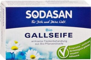 Ossegalzeep BIO 12x100 gr.