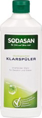 Glansspoelmiddel BIO 6x500 ml.