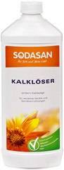 Kalkreiniger apparaten  6x1 ltr.
