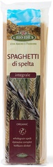 Spaghetti speltpasta BIO 12x500 gr.