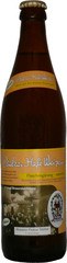Bier hefe weizen 5.1% BIO 1x50 cl