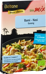 Bami-Nasi Goreng BIO 10x17 gr.