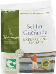 Keltisch zeezout fijn  12x500 gr.