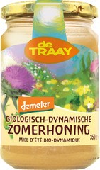 Demeter Bloemenhoning crème Demeter 1x35