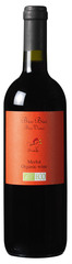 Merlot Organic Wine BIO 6x75 cl