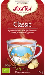 Classic (original) BIO 6x17 builtjes