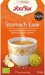 Stomach ease thee BIO 6x17 builtjes