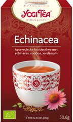 Echinacea BIO 6x17 builtjes