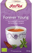Forever young thee BIO 6x17 builtjes