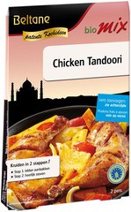 Kip Tandoori BIO 10x22 gr.