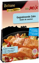 Kruidenmix gegratineerd BIO 10x20 gr.