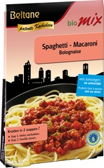 Spaghetti Bolognese BIO 10x26 gr.