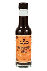 Worcestershire saus BIO 6x140 gr.