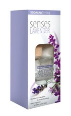 Senses lavendel BIO 2x200 ml.