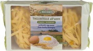 Tagliatelle in nestje 50gr doos 5kg.