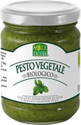 Pesto vegetale BIO 6x130 gr.