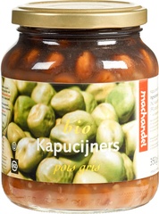 Kapucijners BIO 6x350 gr.