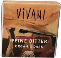 Minibars puur BIO 40x12.5 gr.