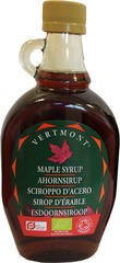 Ahornsiroop BIO 4x375 ml.