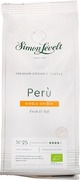 Café Peru gemalen BIO 6x250 gr.