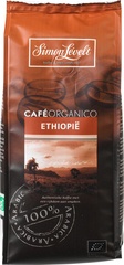 Café Ethiopië gemalen BIO 6x250 gr.
