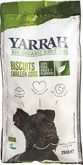 Hondenkoekjes vega BIO 6x250 gr.
