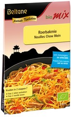 Kruidenmix roerbakmie BIO 10x20 gr.