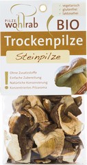 Steinpilze (porcini) BIO 6x20 gr.