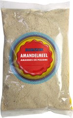 Amandelmeel BIO 6x350 gr.