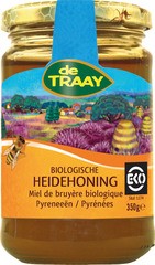 Heidehoning BIO 1x350 gr.