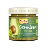 Cremisso Avocado BIO 6x180 gr.