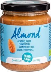 Amandelpasta BIO 6x250 gr.