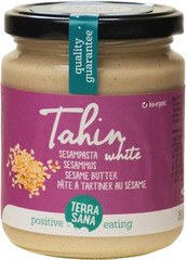 Tahin wit BIO 6x250 gr.
