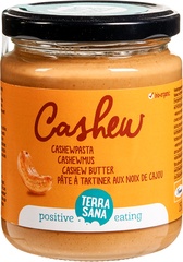 Cashewpasta BIO 6x250 gr.