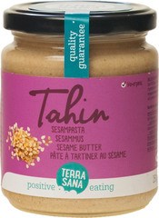 Tahin BIO 6x250 gr.