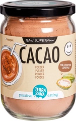 Raw cacao poeder BIO 6x160 gr.