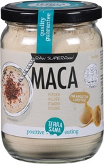Raw maca energy poeder BIO 6x300 gr.