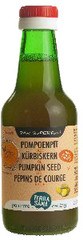 Pompoenpitolie koudgeperst BIO 6x250 ml.