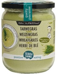 Raw tarwegraspoeder BIO 6x130 gr.