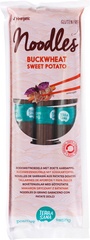 Boekweitnoedels aardappel BIO 12x250 gr.